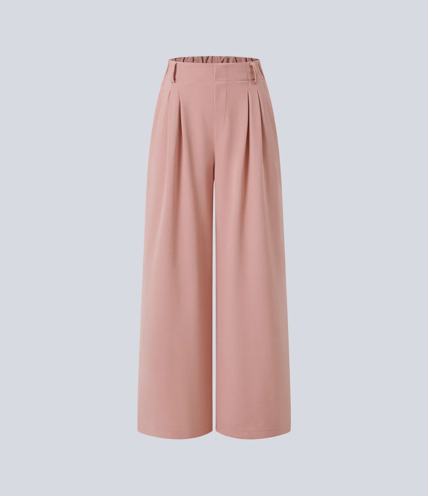 Ultra Stretch High Waist Work Pants