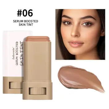 Moisturizing Serum Boosted Skin Tint