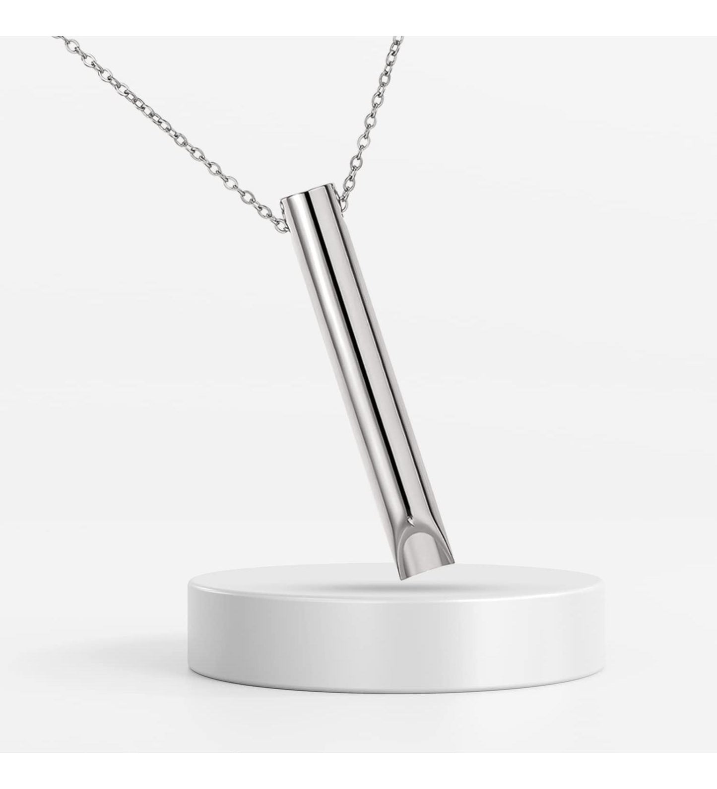 Better Breathing Necklace