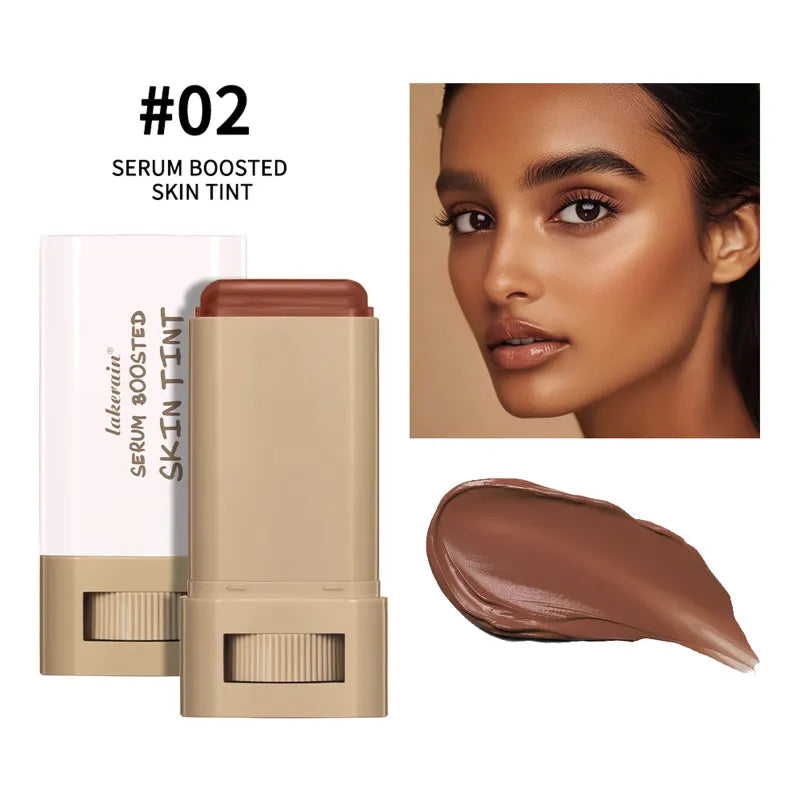 Moisturizing Serum Boosted Skin Tint