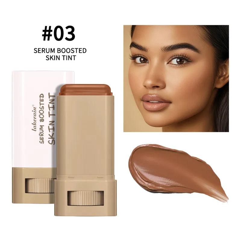 Moisturizing Serum Boosted Skin Tint