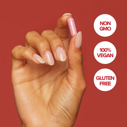 Women's Vaginal Probiotics
