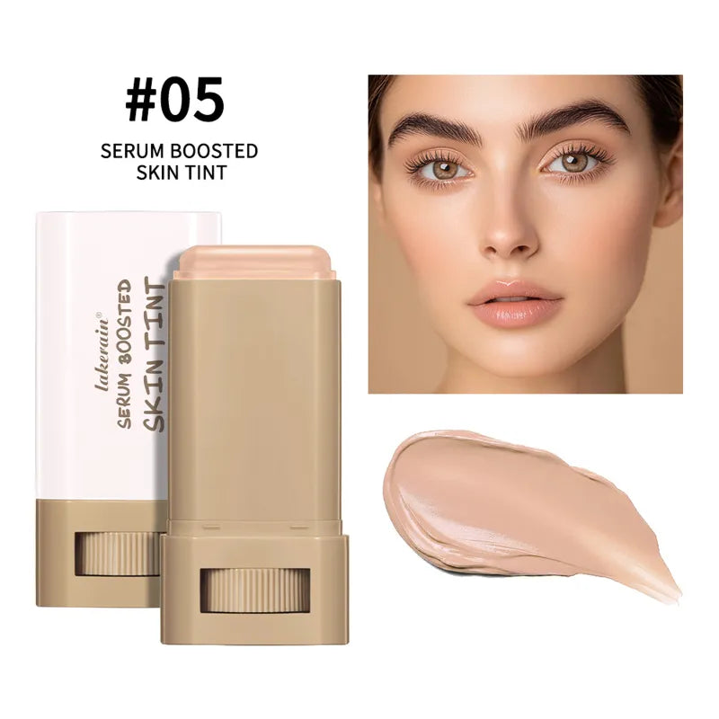 Moisturizing Serum Boosted Skin Tint