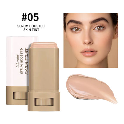 Moisturizing Serum Boosted Skin Tint