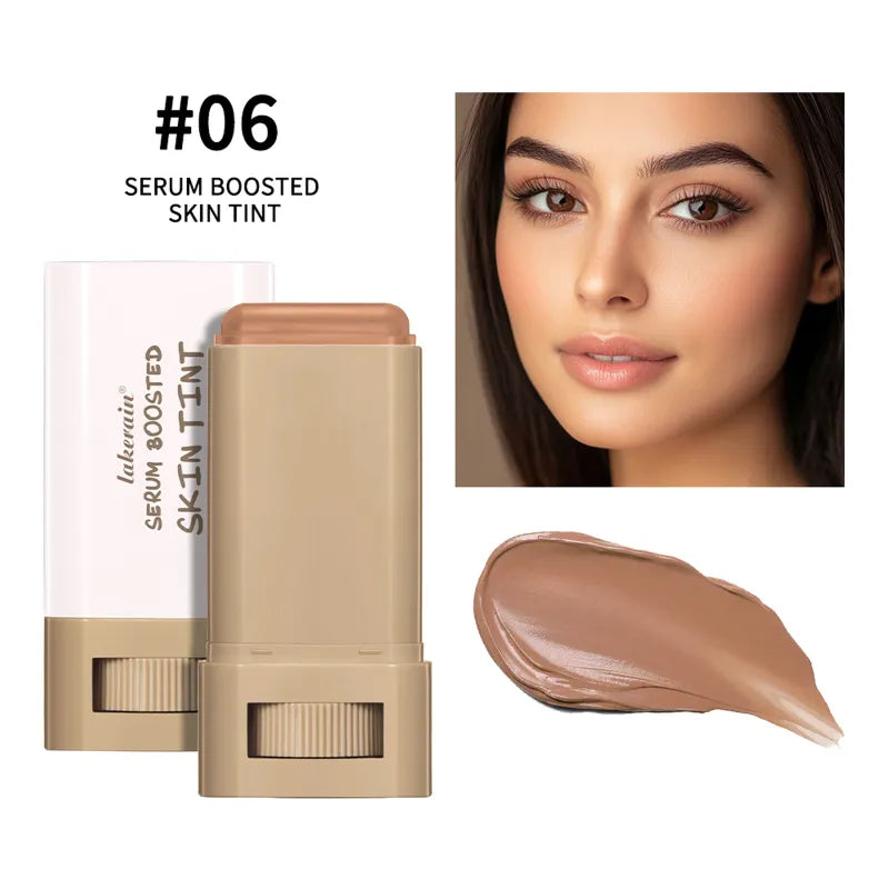 Moisturizing Serum Boosted Skin Tint