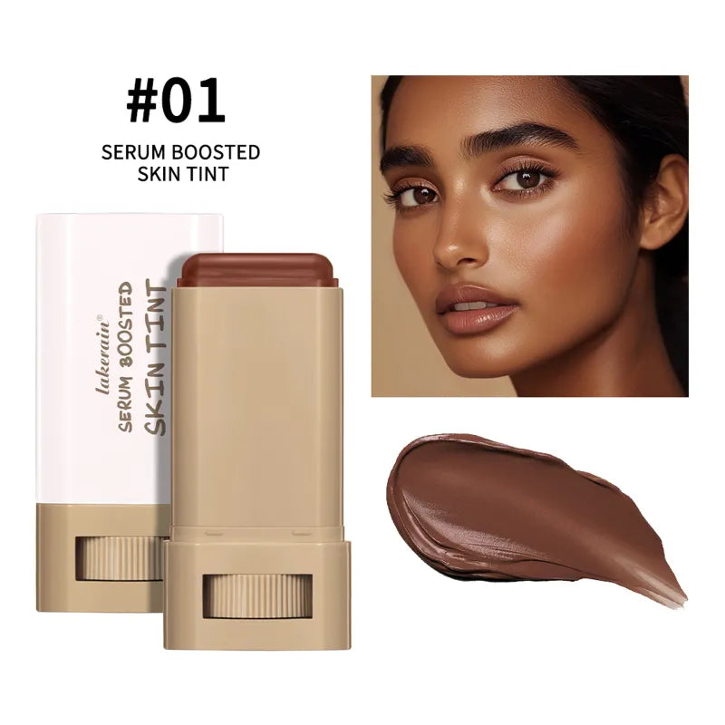 Moisturizing Serum Boosted Skin Tint