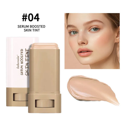 Moisturizing Serum Boosted Skin Tint